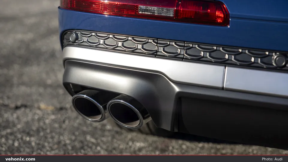 2026 Audi SQ7