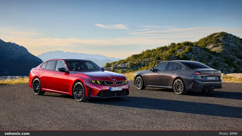 2026 BMW 330i xDrive