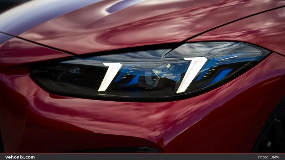 2026 BMW Z4 sDrive30i