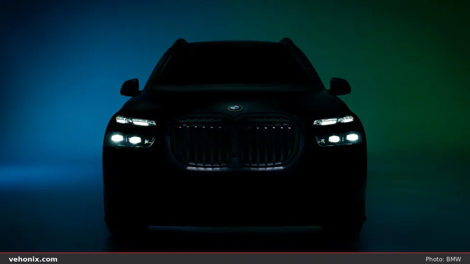 2026 BMW ALPINA XB7