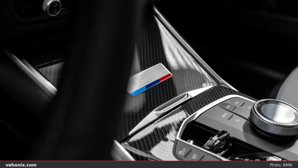 2026 BMW M3