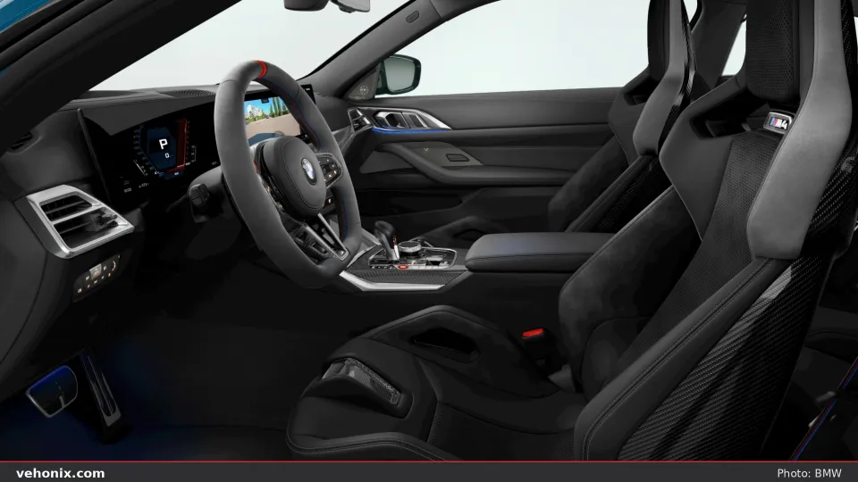 2026 BMW M4