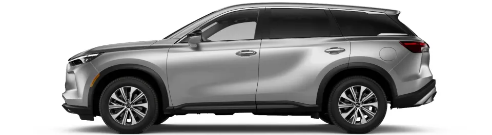2026 Infiniti QX60